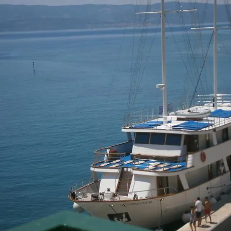 Miranda - Croazia شقة *