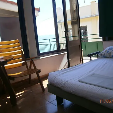 Miranda - Croazia شقة أوميس