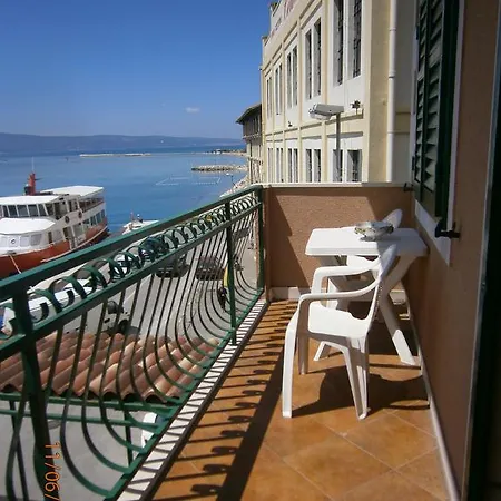 شقة Miranda - Croazia