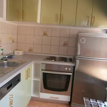 Miranda - Croazia أوميس