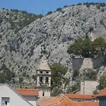Διαμέρισμα Miranda - Croazia Omiš