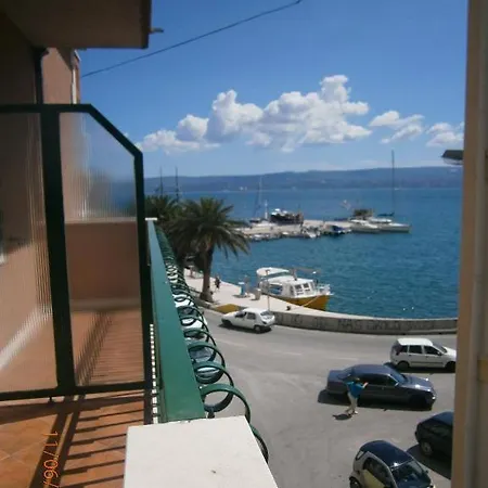 Apartment Miranda - Croazia *