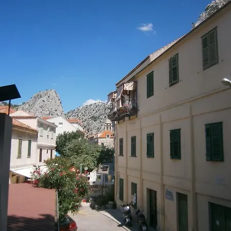 Apartman Miranda - Croazia *