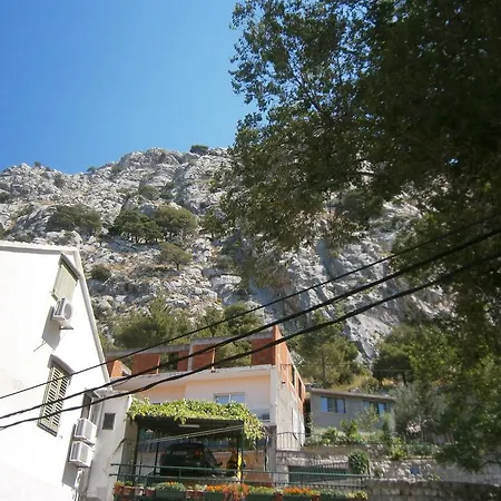 Miranda - Croazia