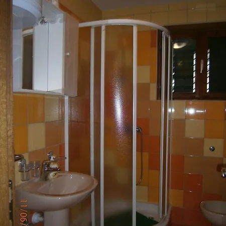 Apartment Miranda - Croazia