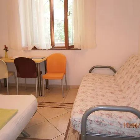 Miranda - Croazia Apartment