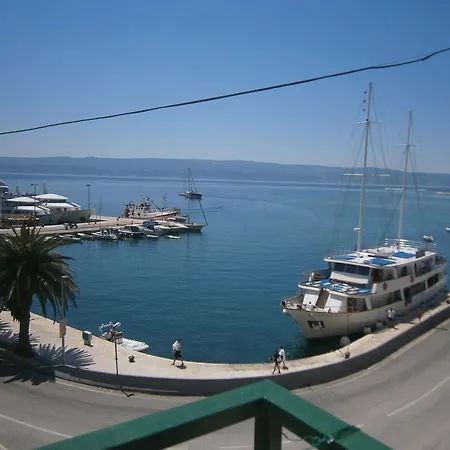 Miranda - Croazia Apartment *