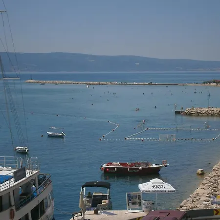 Miranda - Croazia Omis