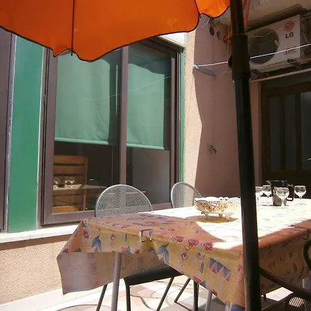 Miranda - Croazia Apartment *