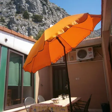 Apartman Miranda - Croazia *