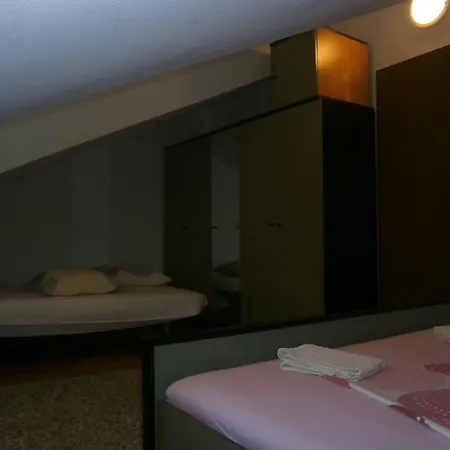 Miranda - Croazia Apartment Omis