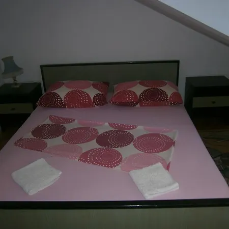 Apartment Miranda - Croazia Omis