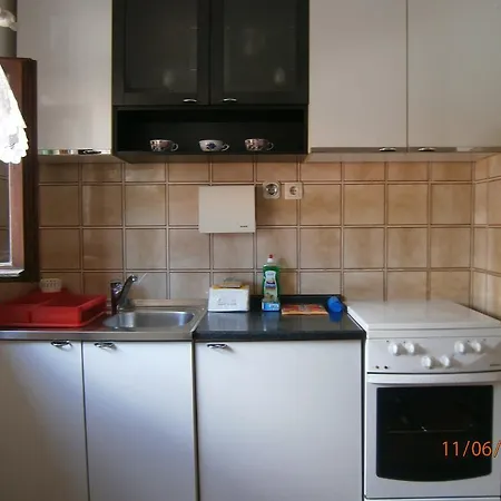 Apartment Miranda - Croazia