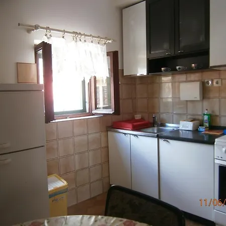 Miranda - Croazia Apartment Omis