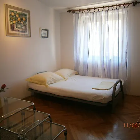 Apartman Miranda - Croazia