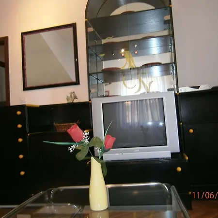 Apartment Miranda - Croazia Omis