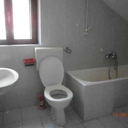 Miranda - Croazia Apartman Omiš