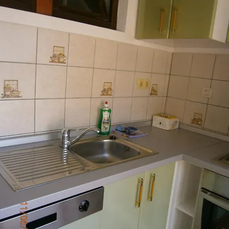 Apartamento Miranda - Croazia