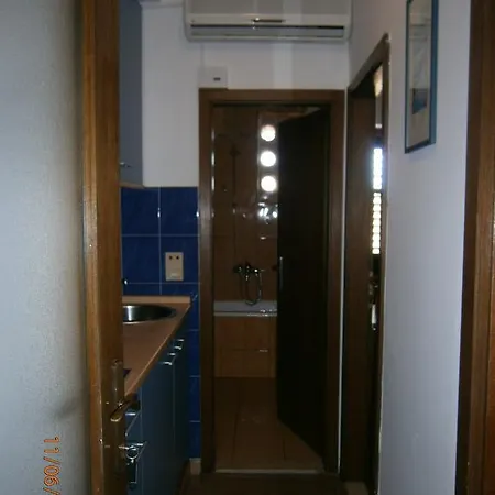 Miranda - Croazia Apartman *