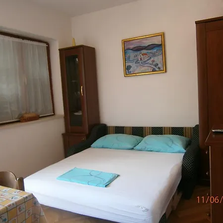 Miranda - Croazia Apartman *
