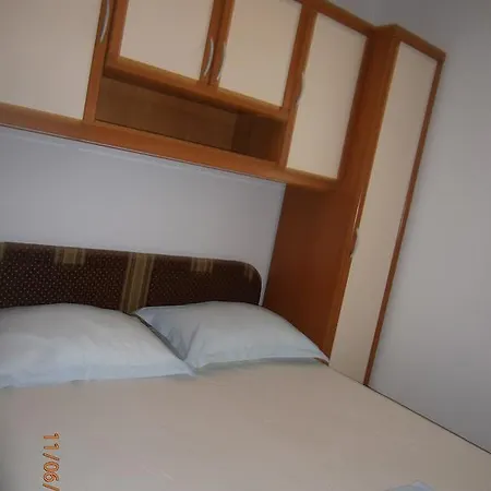 Miranda - Croazia * Omiš