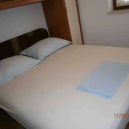 Miranda - Croazia * Omiš