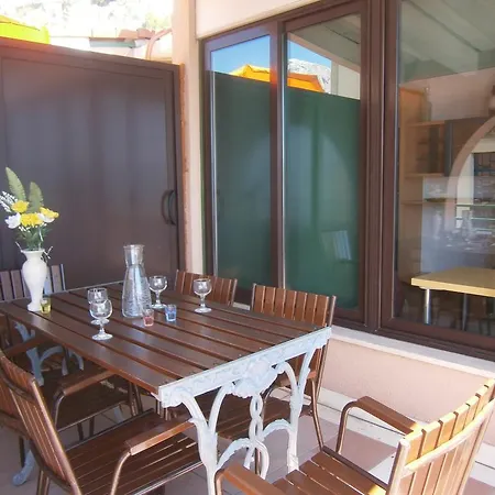 Miranda - Croazia Apartman Omis