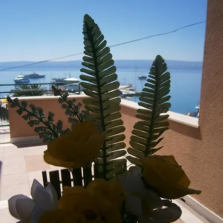 Apartman Miranda - Croazia *