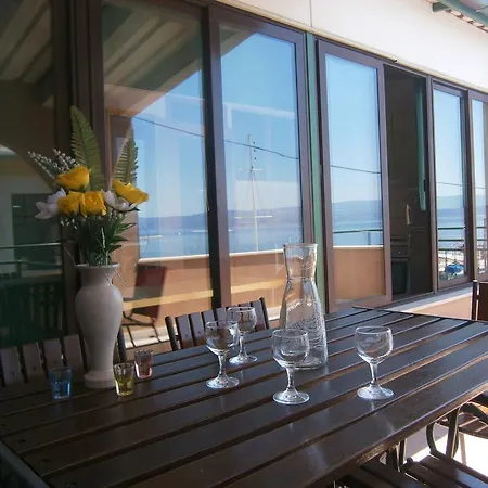 Miranda - Croazia Apartman *