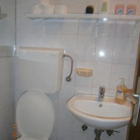 Apartman Miranda - Croazia Omis