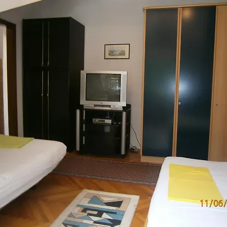 Miranda - Croazia * Omiš