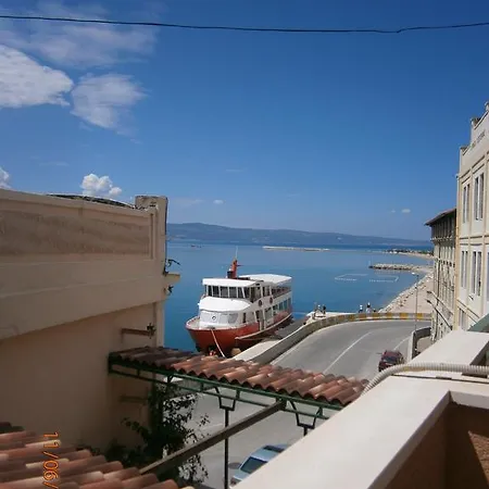 Miranda - Croazia Omis