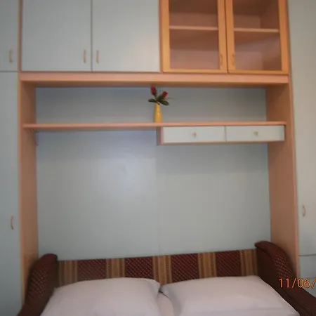 Miranda - Croazia Apartment Omis
