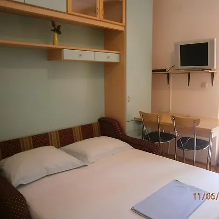 Apartment Miranda - Croazia