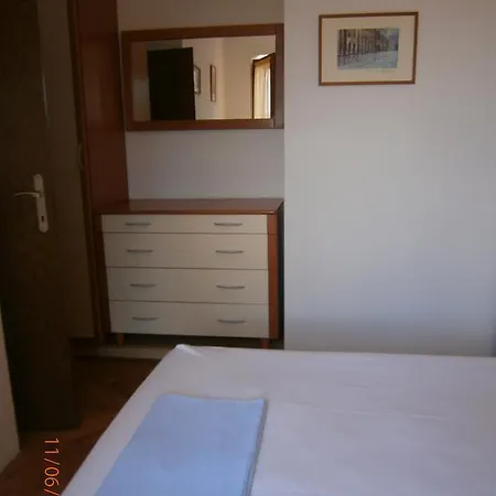 Apartman Miranda - Croazia Omis