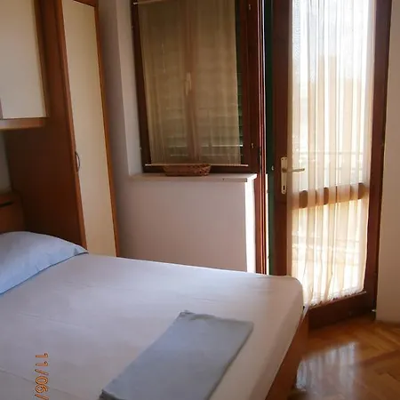 Miranda - Croazia Apartment Omis