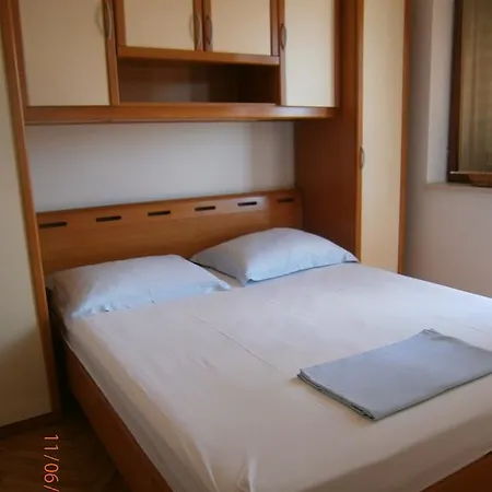 Apartment Miranda - Croazia Omis
