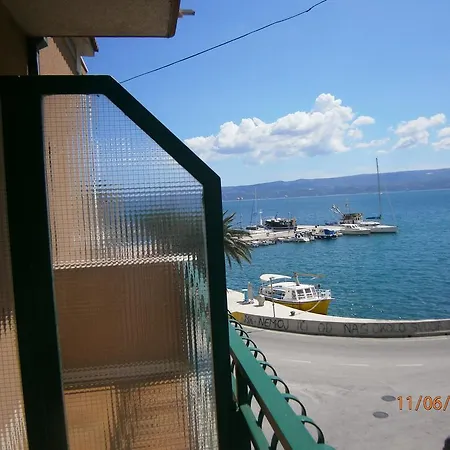 Apartment Miranda - Croazia *