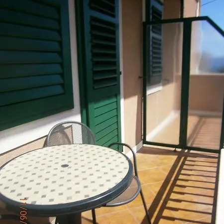 Apartment Miranda - Croazia Omis