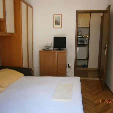 Miranda - Croazia Apartment