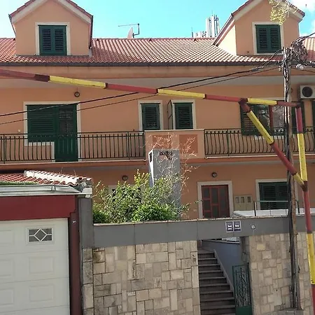 Miranda - Croazia Omiš