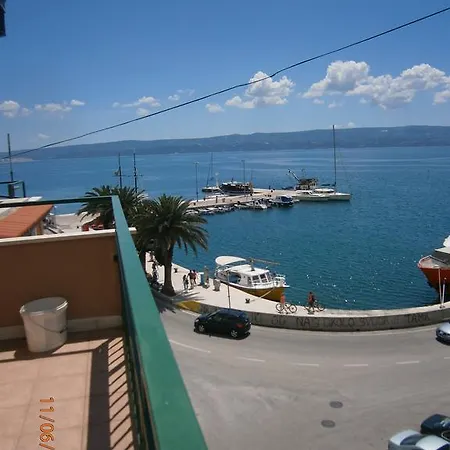 Miranda - Croazia Omis