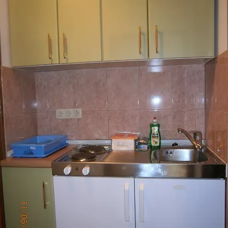 Apartment Miranda - Croazia *