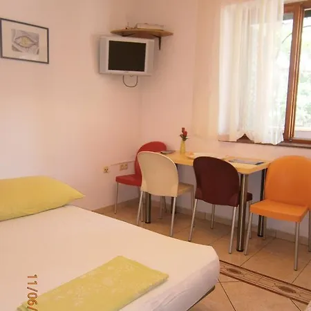 Miranda - Croazia Apartment