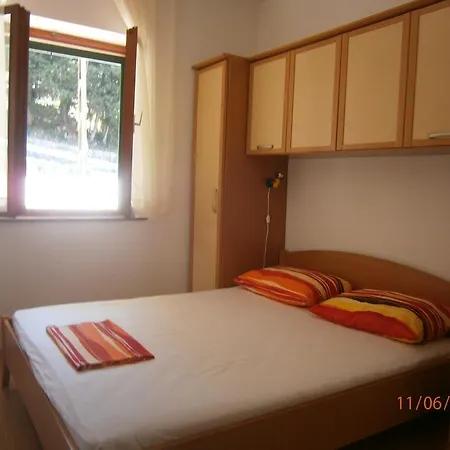 Apartman Miranda - Croazia