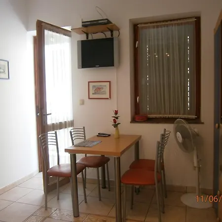 Miranda - Croazia Apartment *