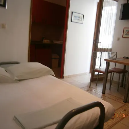 Apartment Miranda - Croazia Omis
