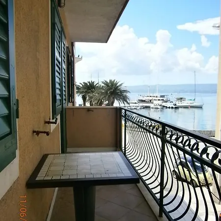 Miranda - Croazia