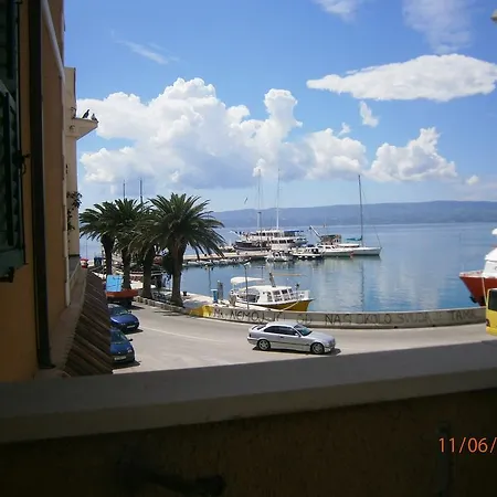 Miranda - Croazia Διαμέρισμα Omiš