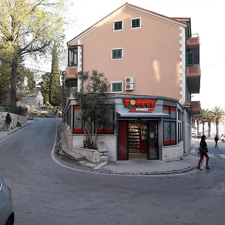 Apartman Miranda - Croazia *